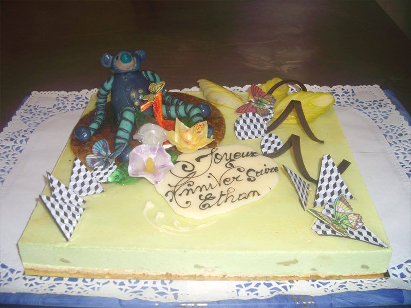 Pâtissier Jargeau, Pâtissier Saint-Denis-de-l'Hôtel, Pâtissier Darvoy