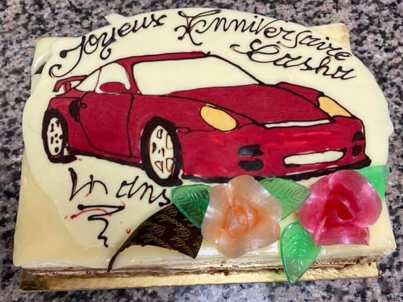 Pâtissier Jargeau, Pâtissier Saint-Denis-de-l'Hôtel, Pâtissier Darvoy