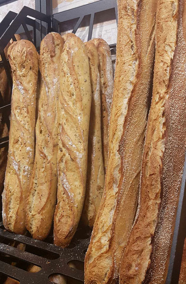 Artisan boulanger Jargeau, Artisan boulanger Saint-Denis-de-l'Hôtel, Artisan boulanger Darvoy