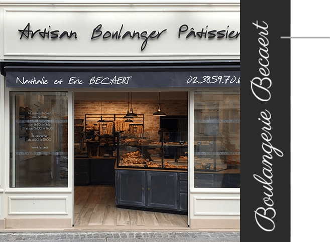 Artisan boulanger Jargeau, Artisan boulanger Saint-Denis-de-l'Hôtel, Artisan boulanger Darvoy