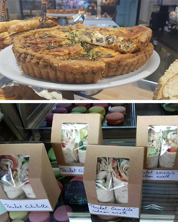 Traiteur Jargeau, Traiteur Saint-Denis-de-l'Hôtel, Traiteur Darvoy