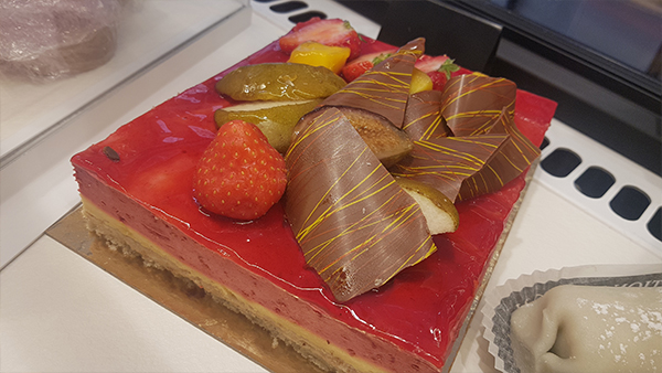 Pâtisserie traditionnelle Jargeau, Pâtisserie traditionnelle Saint-Denis-de-l'Hôtel, Pâtisserie traditionnelle Darvoy