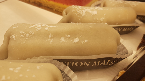 Pâtisserie traditionnelle Jargeau, Pâtisserie traditionnelle Saint-Denis-de-l'Hôtel, Pâtisserie traditionnelle Darvoy