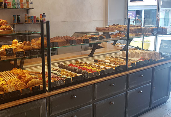 Pâtisserie traditionnelle Jargeau, Pâtisserie traditionnelle Saint-Denis-de-l'Hôtel, Pâtisserie traditionnelle Darvoy