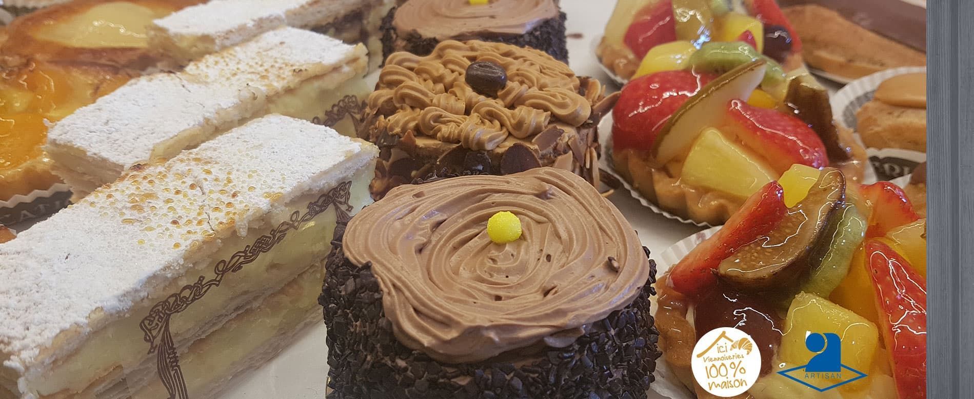 Boulangerie-Pâtisserie Becaert